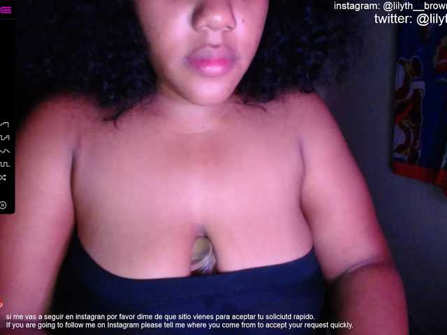 Live sex webcam photo for Lilyth-Br0wn #273114365