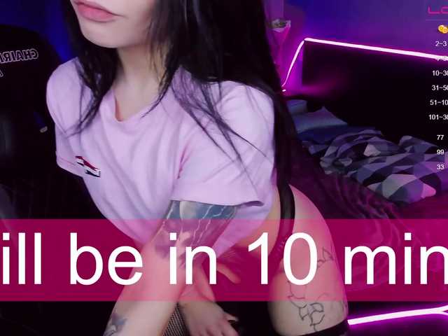 Live sex webcam photo for Lina-Bitch #274170194