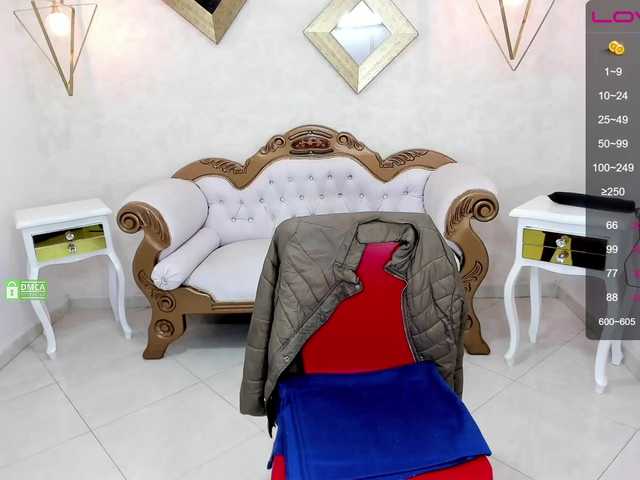 Live sex webcam photo for Lina-Hermosa #272792708