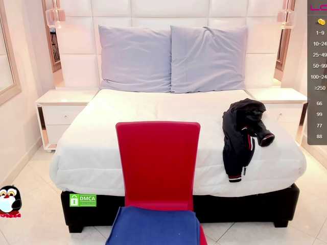 Live sex webcam photo for Lina-Hermosa #273486712