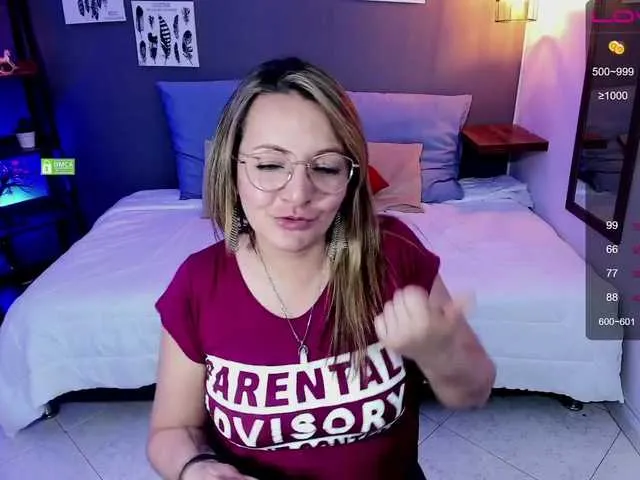 Live sex webcam photo for Lina-Hermosa #274034825