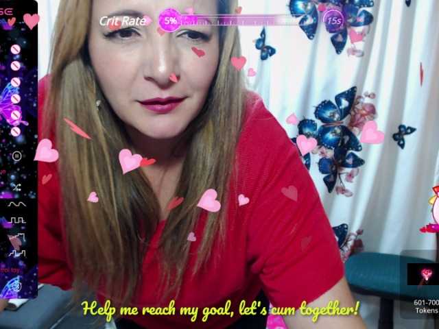 Live sex webcam photo for Lina-Hermosa #277601422