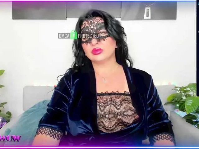 Live sex webcam photo for Lina-Wow #276018667