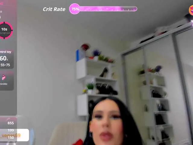 Live sex webcam photo for Lina-moore69 #291597707