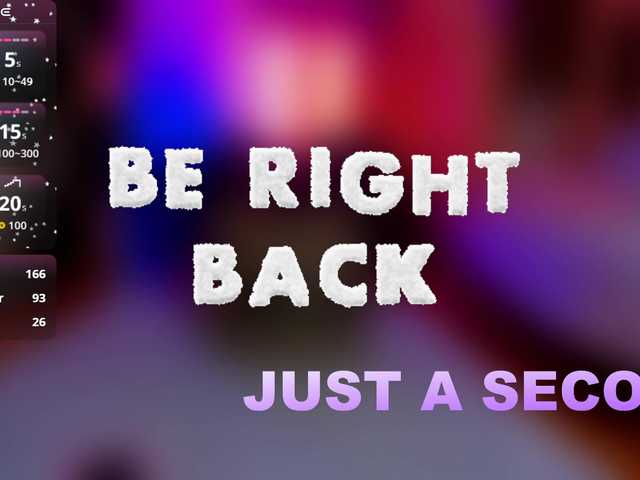 Live sex webcam photo for LinaBebi #291852472