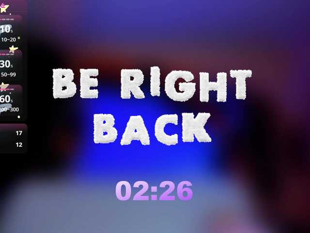 Live sex webcam photo for LinaBebi #292212473