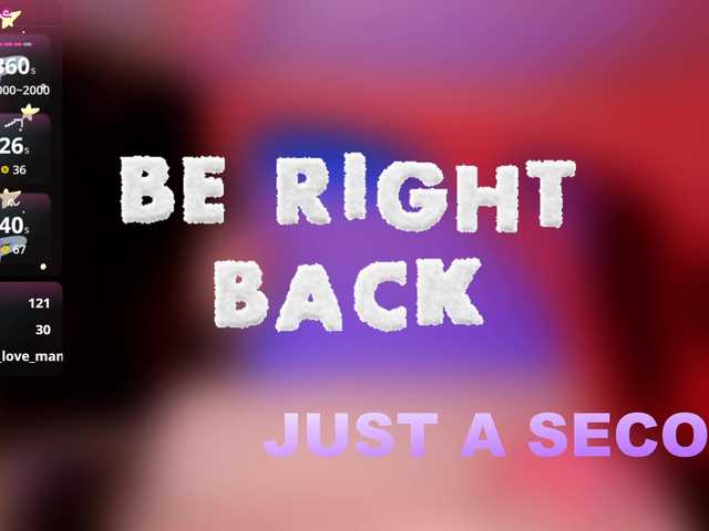 Live sex webcam photo for LinaBebi #292320295