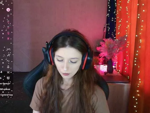 Live sex webcam photo for LinaCute #291291284