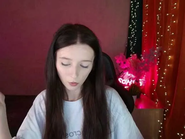 Live sex webcam photo for LinaCute #291504488