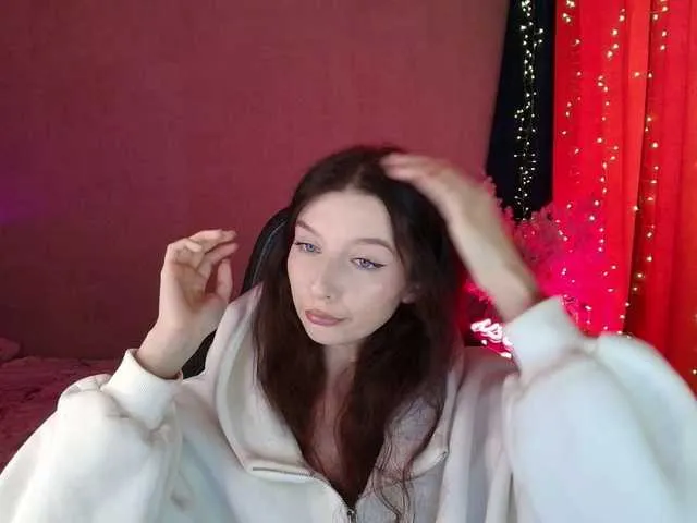 Live sex webcam photo for LinaCute