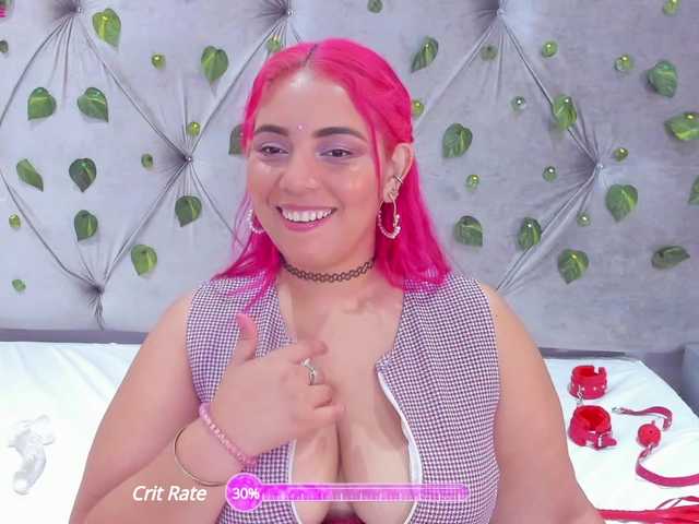 Live sex webcam photo for LinaSantos #276004060