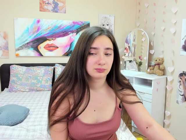 Live sex webcam photo for LineaSea #272032749