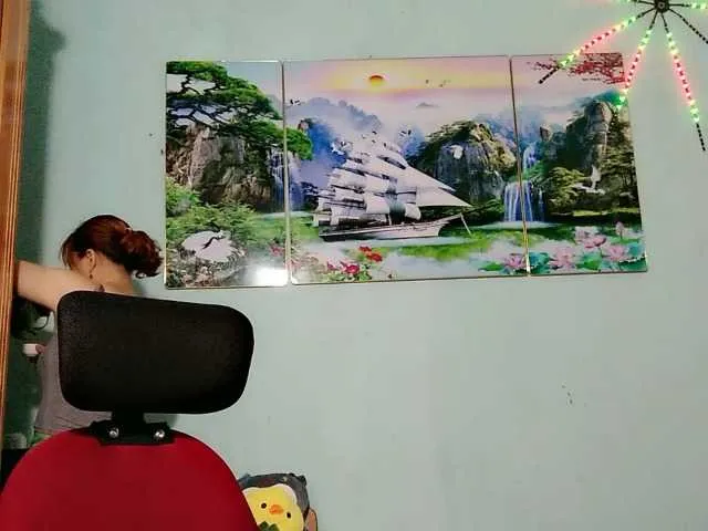 Live sex webcam photo for Linhanhsex2k #291085245