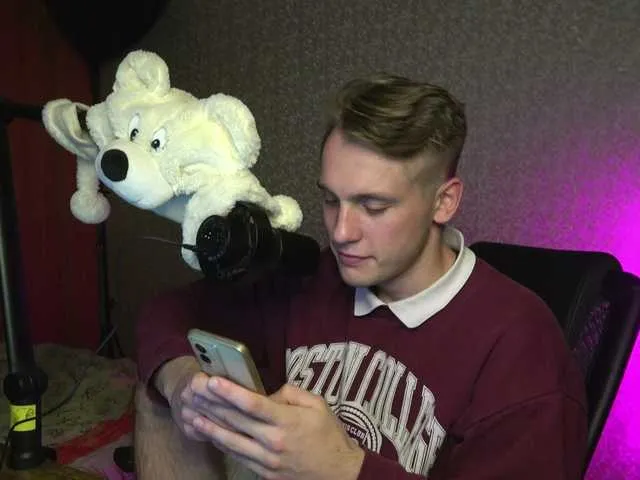 Live sex webcam photo for Linkc0ln1 #276461542