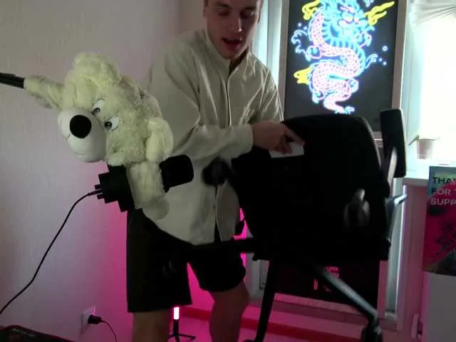 Live sex webcam photo for Linkc0ln1 #276634773