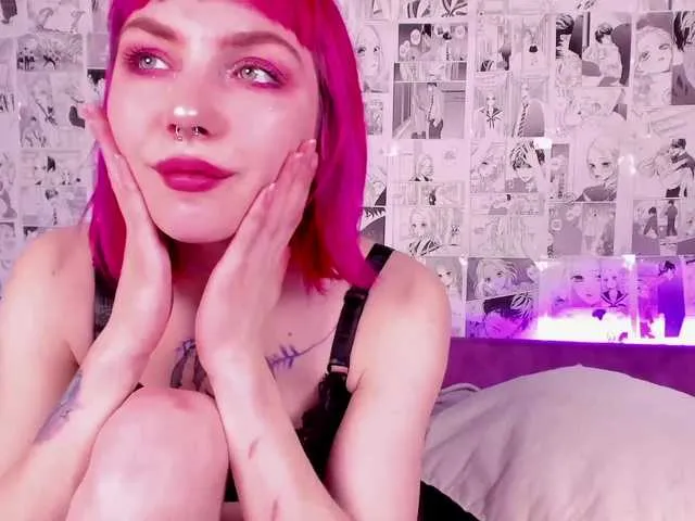 Live sex webcam photo for Linux-Green #272833982