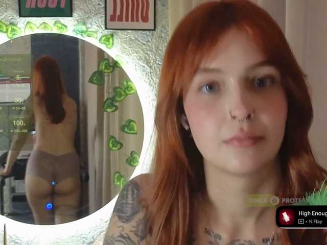 Live sex webcam photo for LisLy #294285753