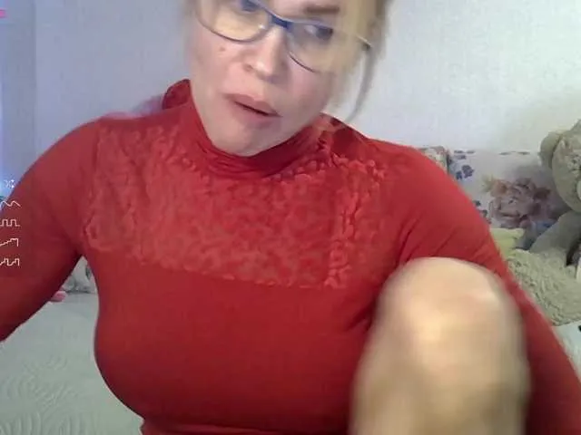 Live sex webcam photo for Lisa1225 #277160668