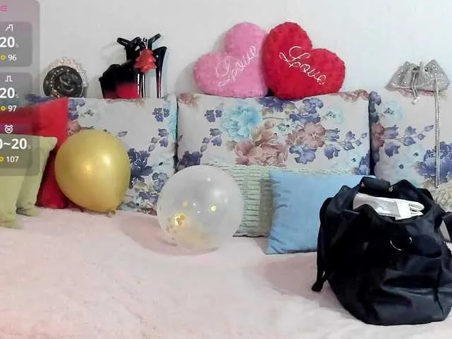 Live sex webcam photo for Lisa1225 #290274475