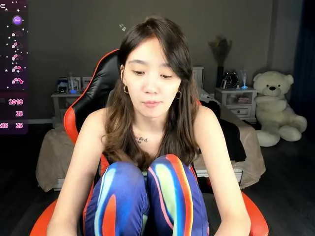 Live sex webcam photo for LisaHyun #290328453