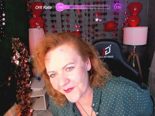 Live sex webcam photo for LisetMonroe #277325496