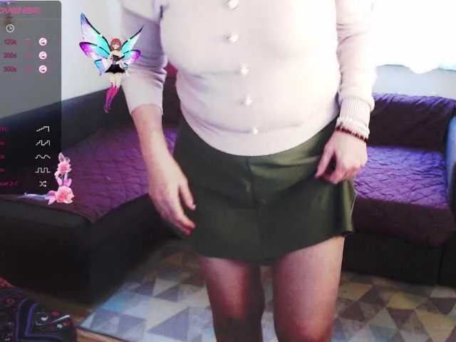 Live sex webcam photo for LisetMonroe #291966488