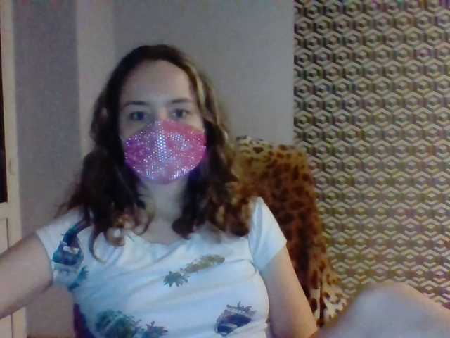 Live sex webcam photo for Lisonya #272898602