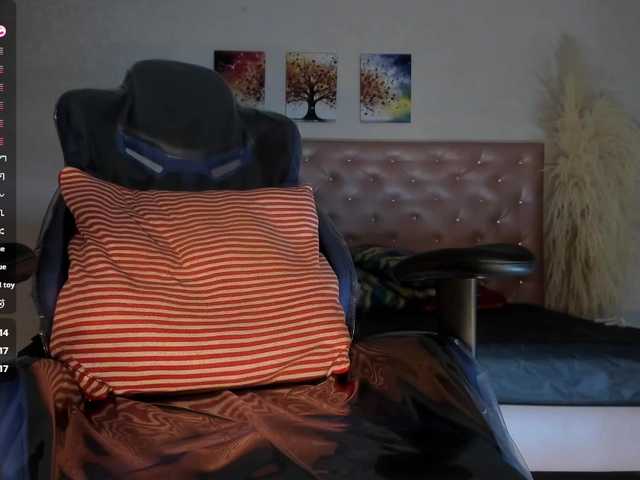 Live sex webcam photo for Lissalittlee #291408441