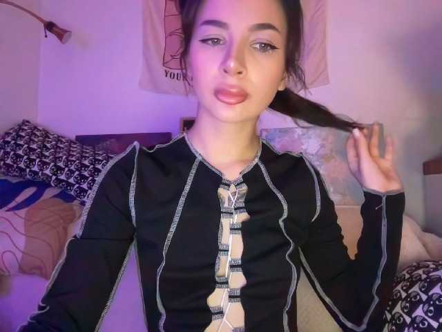 Live sex webcam photo for Lissibunny #276726856