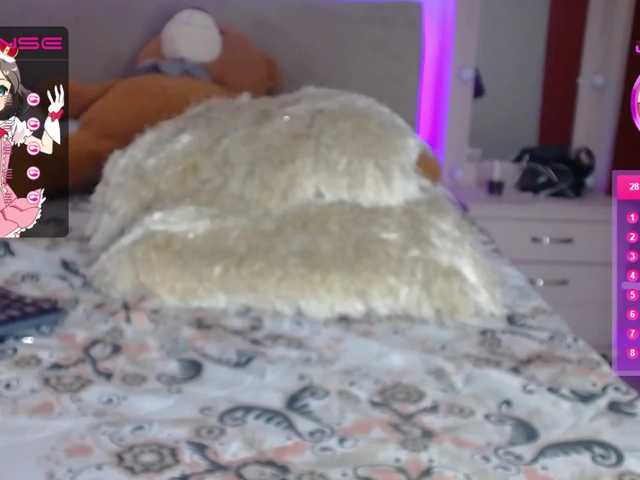 Live sex webcam photo for Lissyevansx #273638420