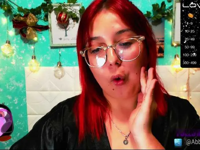 Live sex webcam photo for Little-Abby #271844623