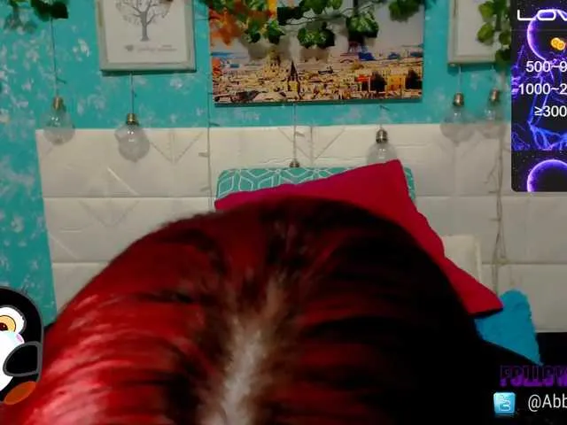 Live sex webcam photo for Little-Abby #272150319