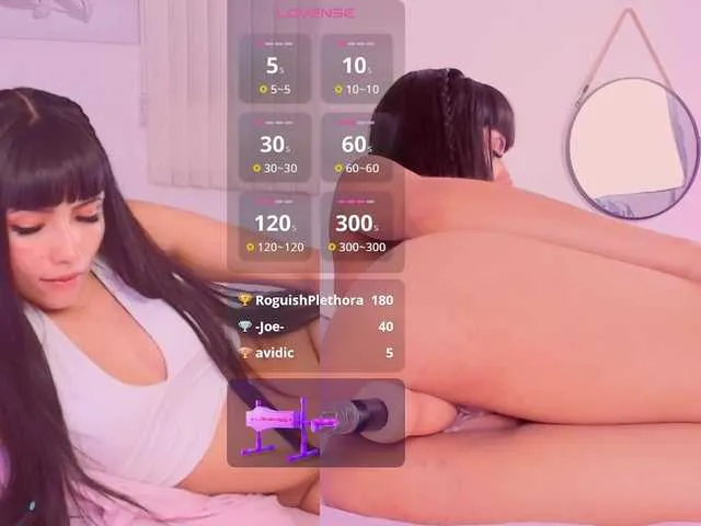 Live sex webcam photo for Little-Siena #291393486