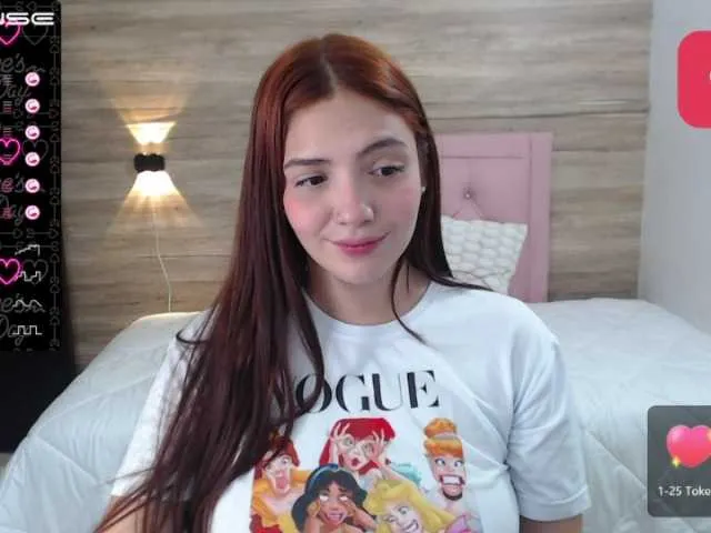 Live sex webcam photo for Little-abby18 #272375976