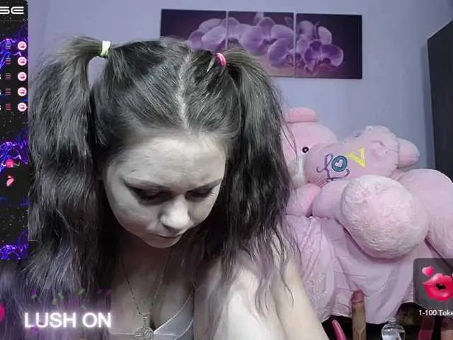 Live sex webcam photo for Little-letti #275697529