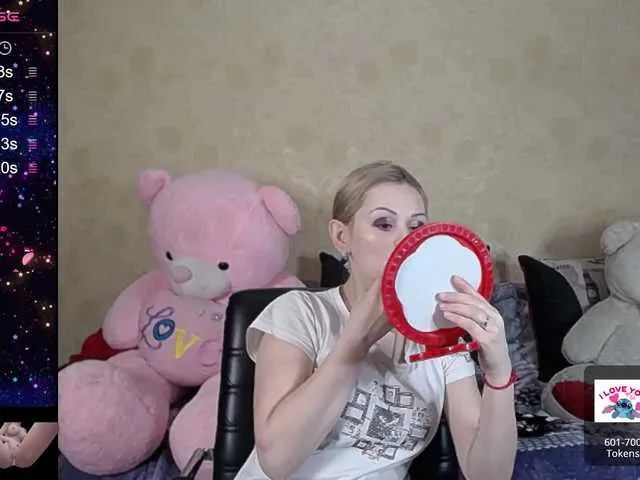 Live sex webcam photo for Little-letti #277282824