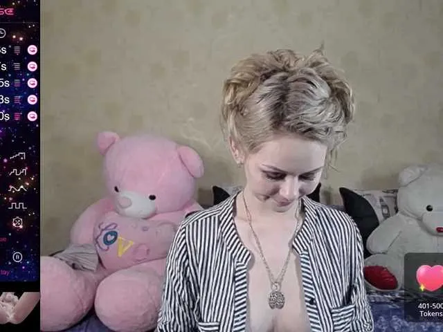 Live sex webcam photo for Little-letti #277340409