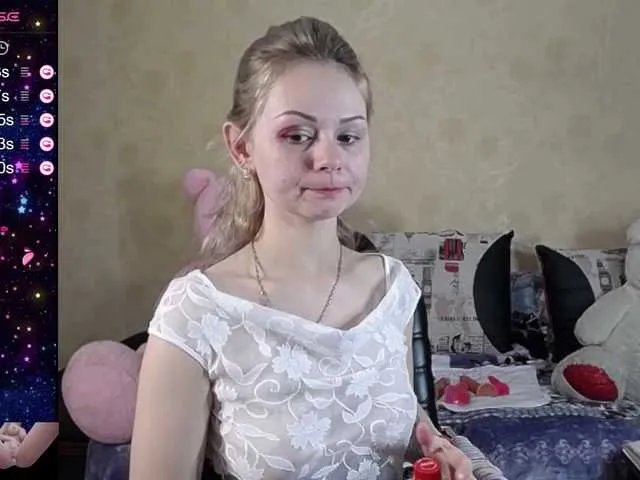 Live sex webcam photo for Little-letti #277488647