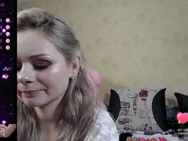 Live sex webcam photo for Little-letti #277490013