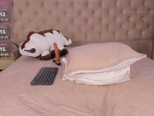 Live sex webcam photo for LittleCheerry #291019768