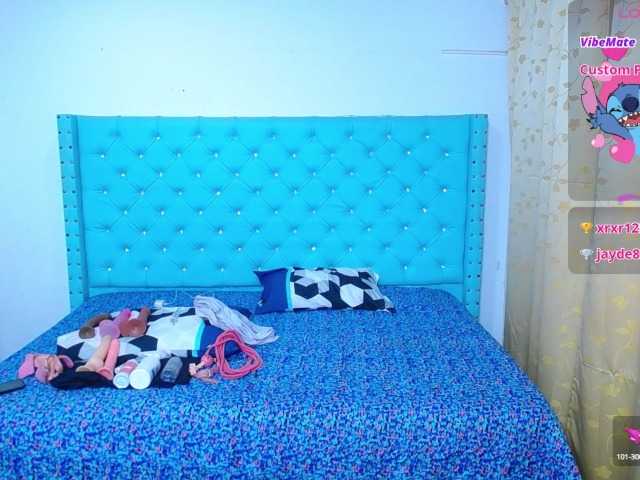 Live sex webcam photo for LittleFlower1 #291288779