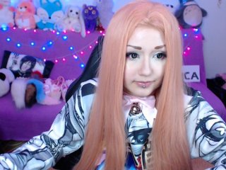 Live sex webcam photo for LittleKitsune #155366018