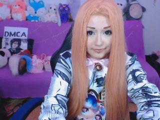 Live sex webcam photo for LittleKitsune #155368575