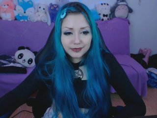 Live sex webcam photo for LittleKitsune #156494181
