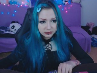 Live sex webcam photo for LittleKitsune #156495043