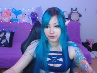 Live sex webcam photo for LittleKitsune #157085469