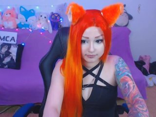 Live sex webcam photo for LittleKitsune #157151756
