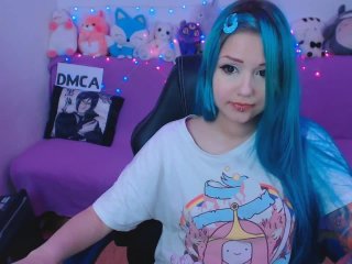 Live sex webcam photo for LittleKitsune #157850066