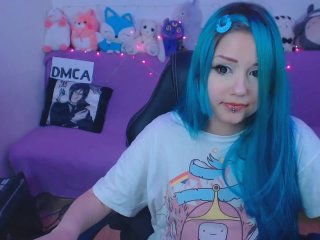 Live sex webcam photo for LittleKitsune #157851679