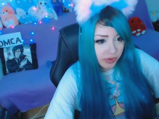 Live sex webcam photo for LittleKitsune #157869543